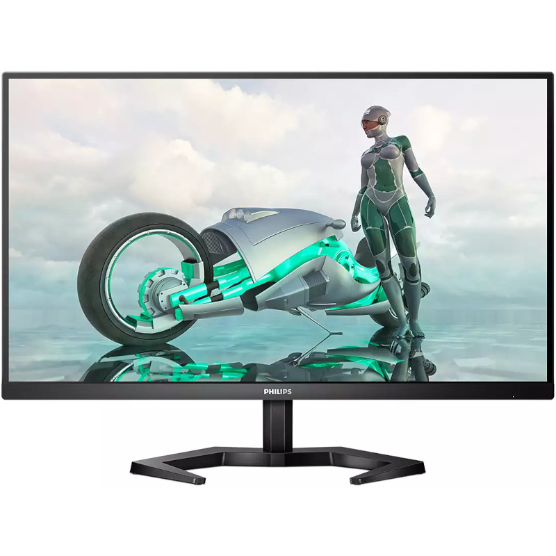 Monitor 27" PHILIPS 27M1N3500LS/00 "27M1N3500LS/00" (timbru verde 7 lei)
