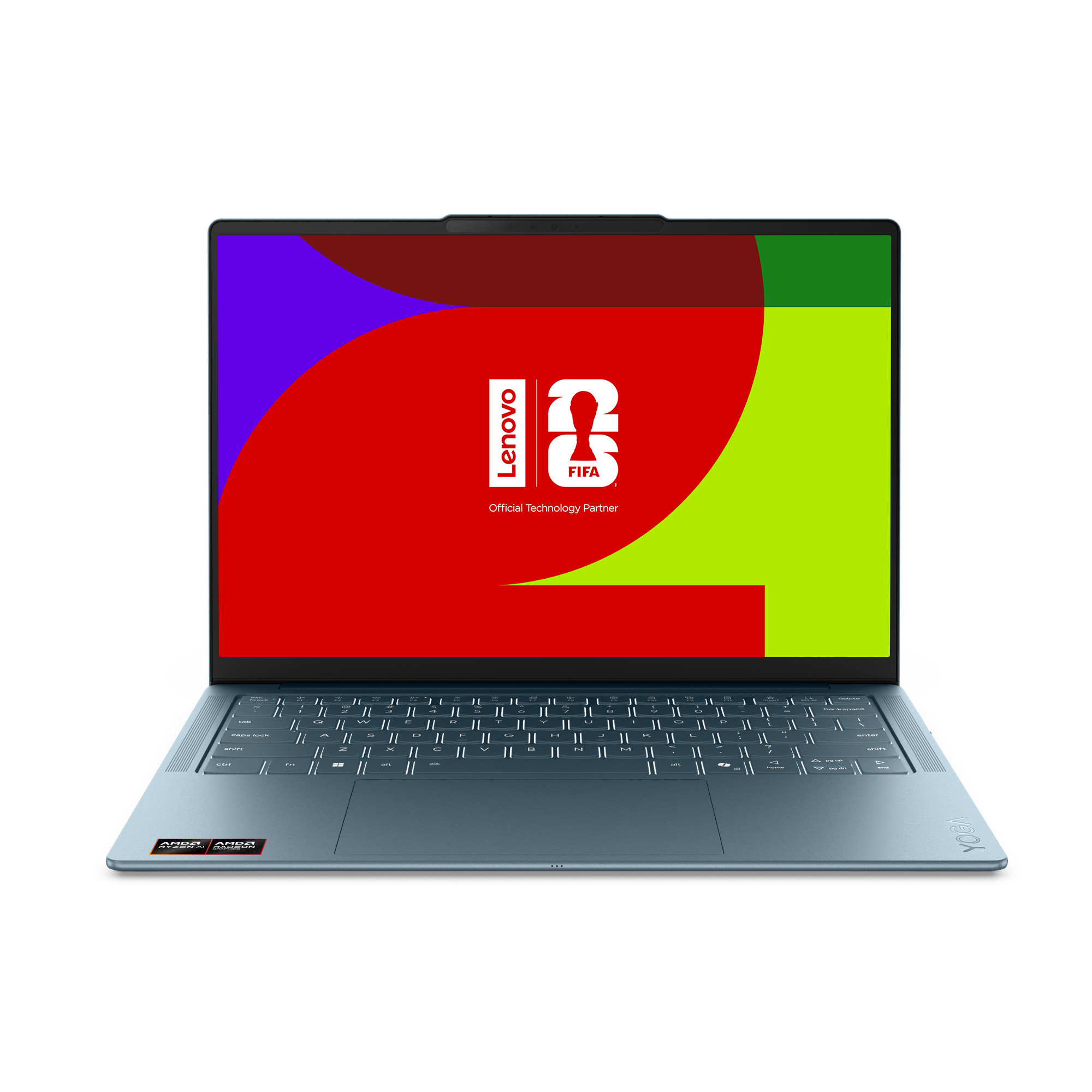 NB YGS7-14AGP11 RAI7-445 14"/32GB/1TB 11P 83QS0066RM LENOVO"83QS0066RM" - imagine 5