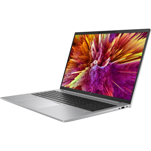 NOTEBOOK HP ZBook Firefly 16 G10 Intel Core i7-1360P 16inch WUXGA 32GB 1TB SSD W11P "865Q4EA#ABB" ((timbru verde 3.5 lei)
