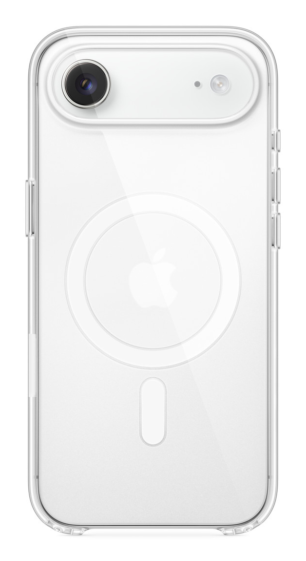 IPHONE AIR CASE FROST-ZML "MGH34ZM/A"