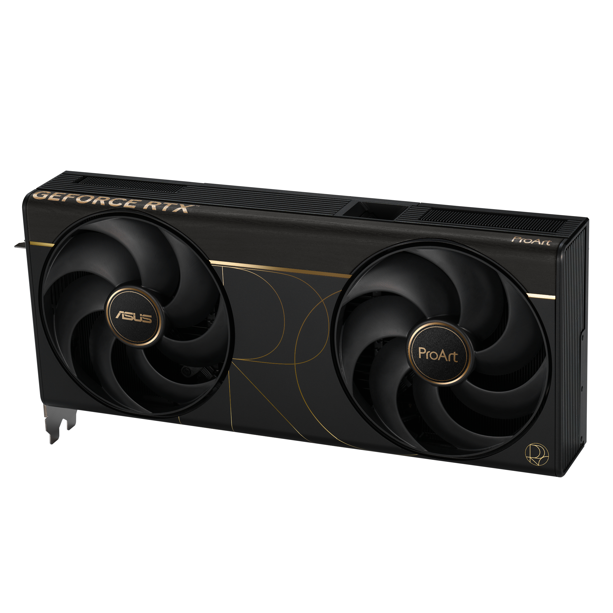 Placa video ASUS GeForce RTX 5090 PROART OC Edition 32GB GDDR7 512-bit DLSS 4.0 "90YV0P00-M0NA00" - imagine 8