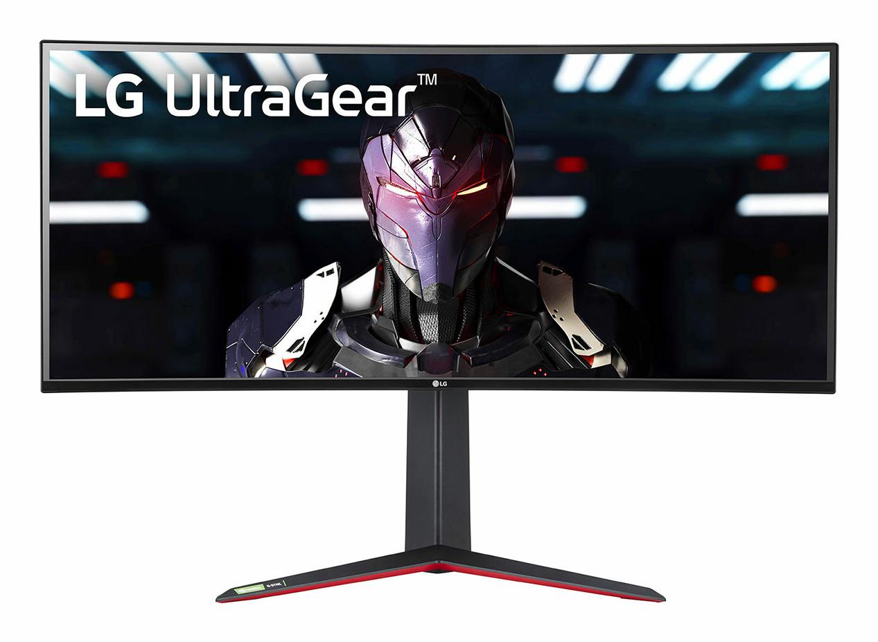 Monitor LG 34" 34WQ650-W.AEU "34WQ650-W.AEU" (timbru verde 7 lei)