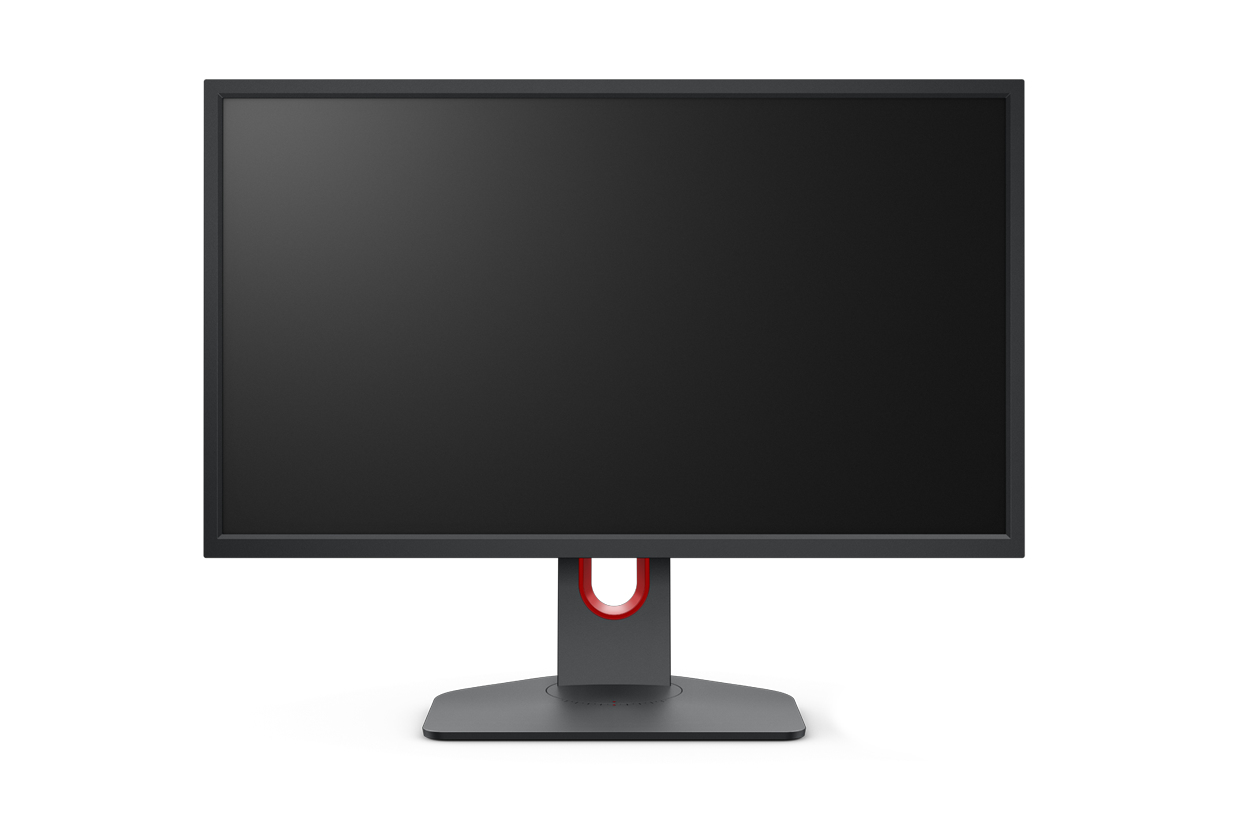 Monitor Gaming TN LED BenQ ZOWIE 24.5" XL2540K, Full HD (1920 x 1080), HDMI, DisplayPort, Pivot, 240 Hz. 0.5 ms (Negru) "9H.LJMLB.QBE" (timbru verde 7 lei)