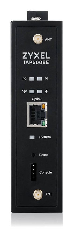 ZYXEL IAP500BE-EU0101F 500S NBL ACC PT "IAP500BE-EU0101F" (timbru verde 0.8 lei)