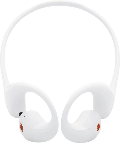 Casti Alergare/Sport - Wireless si cu Fir JBL JBLENDUPACEWHT "JBLENDUPACEWHT" - imagine 3