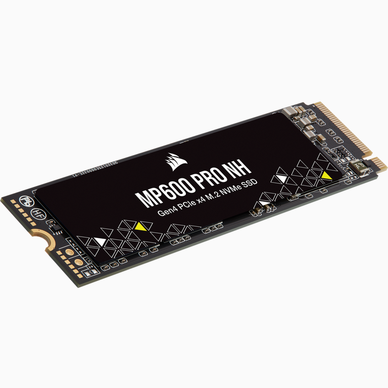 CR SSD MP600 PRO 1TB M.2 NVMe PCIe Gen 4 "CSSD-F1000GBMP600N"