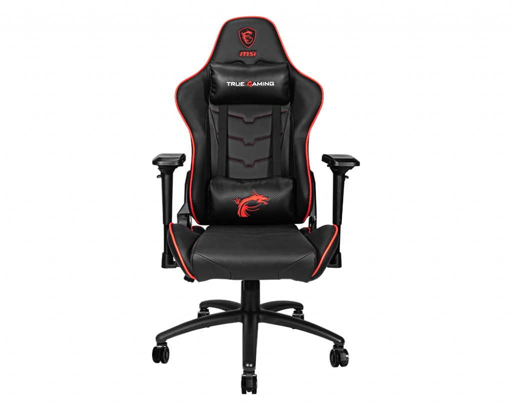 MSI MAG CH120 X Gaming Chair, "MAG CH120 X"