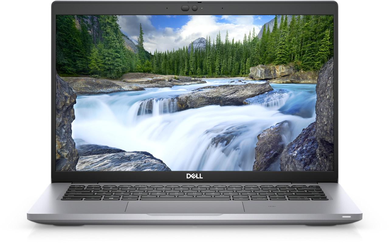 NOTEBOOK Dell, "Latitude 5420" 14.0 inch, i5-1135G7, 8 GB DDR4, SSD 256 GB, Intel Iris Xe Graphics, Windows 10 Pro, "N005L542014EMEA" ((timbru verde 3.5 lei)