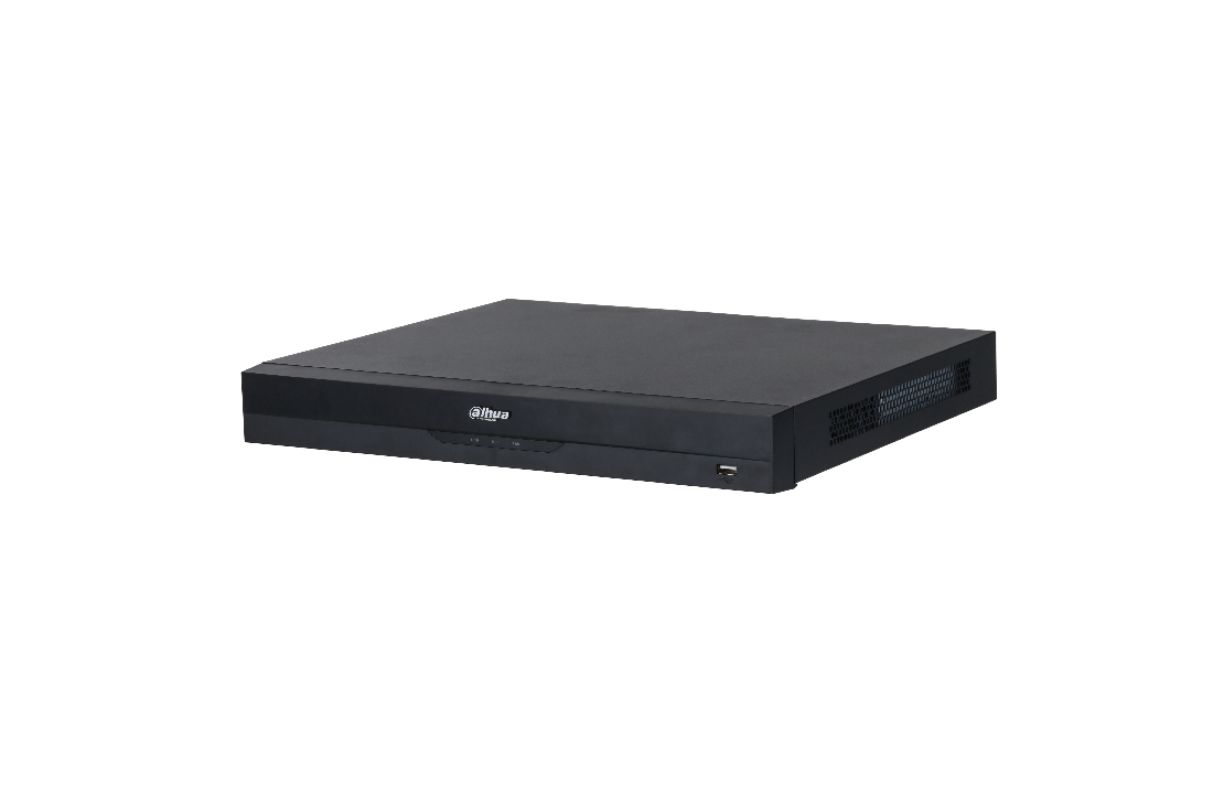 Network Video Recorder (NVR) Dahua NVR5216-16P-EI "NVR5216-16P-EI"