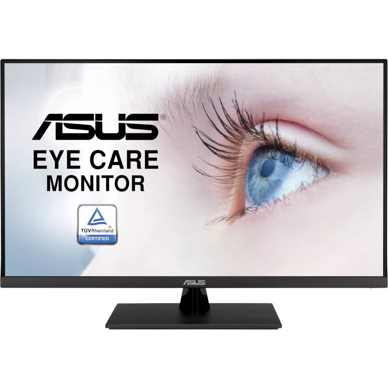 MONITOR 32" ASUS VP32AQ "VP32AQ" (timbru verde 7 lei)