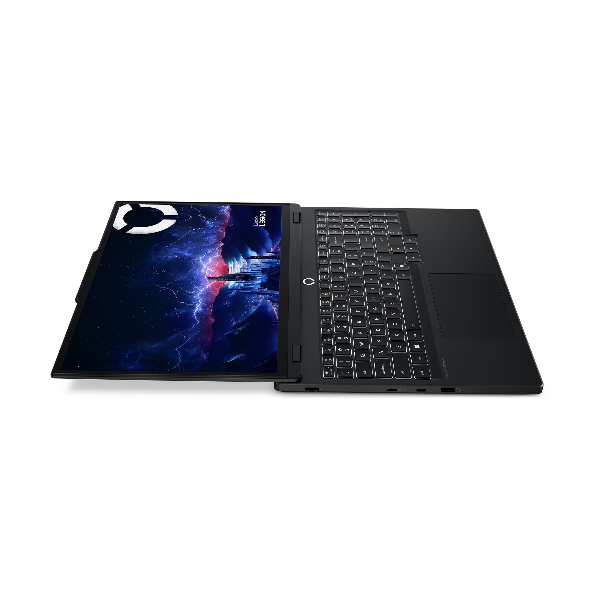 NB L5-15IRX10 CI7-13645HX 15"/32GB/1TB 83LY00XBRM LENOVO"83LY00XBRM" - imagine 4