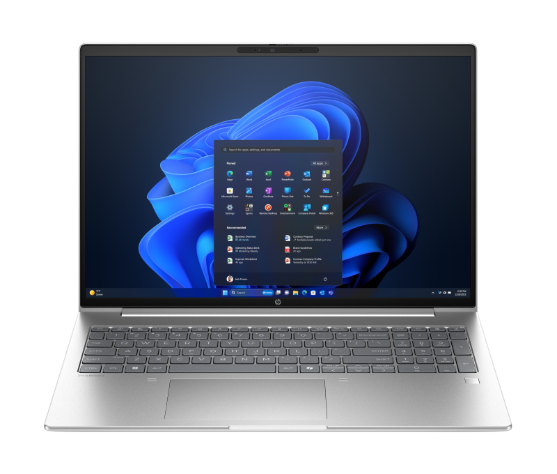 HP 4G1i 16 U5-225U 16 512 UMA W11P 1yw "A23PCEA" (timbru verde 3.5 lei)