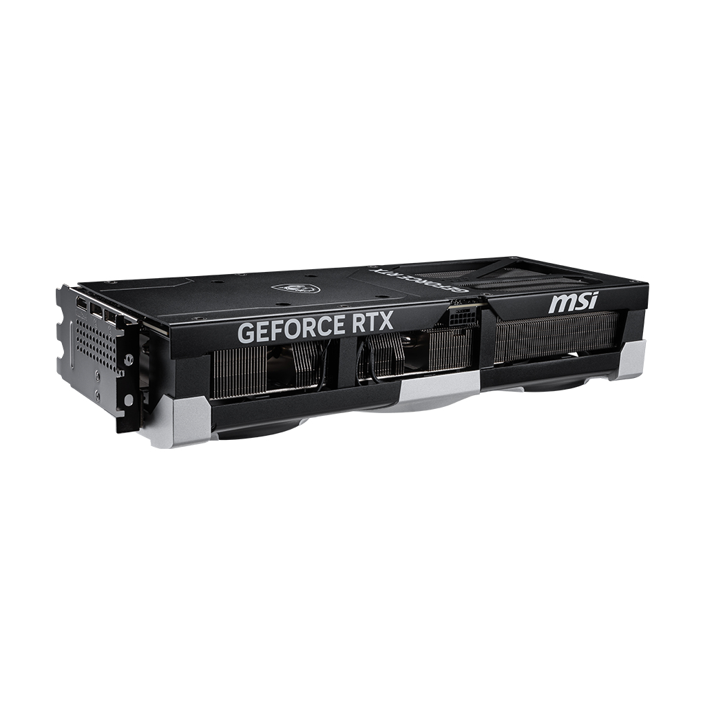 GeForce RTX 5090 VENTUS 3X 32GB GDDR7 512-bit DLSS 4.0 "GEFORCE RTX 5090 32G VENTUS 3X" - imagine 5