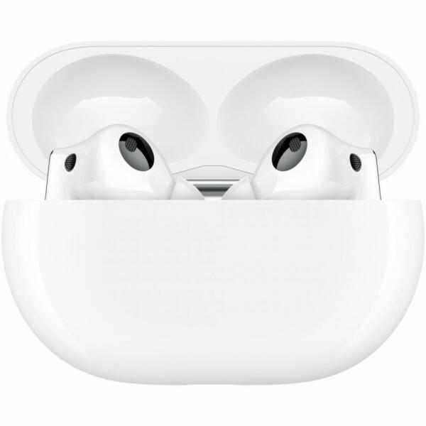 Accesorii Huawei Freebuds Pro White, "PHT15045"(timbru verde 0.18 lei)