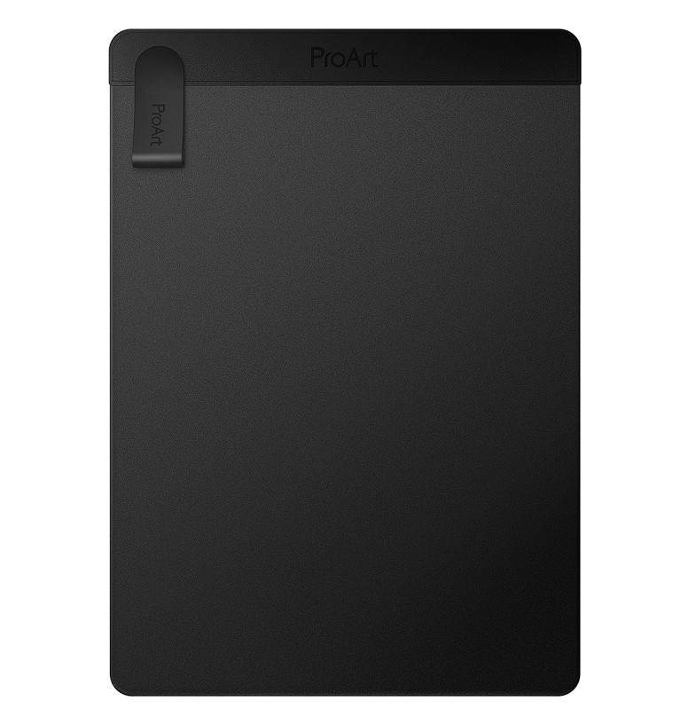 Asus|90XB07E0-BMP010| PS201 PROART MOUSEPAD,A4,Black, "90XB07E0-BMP010"