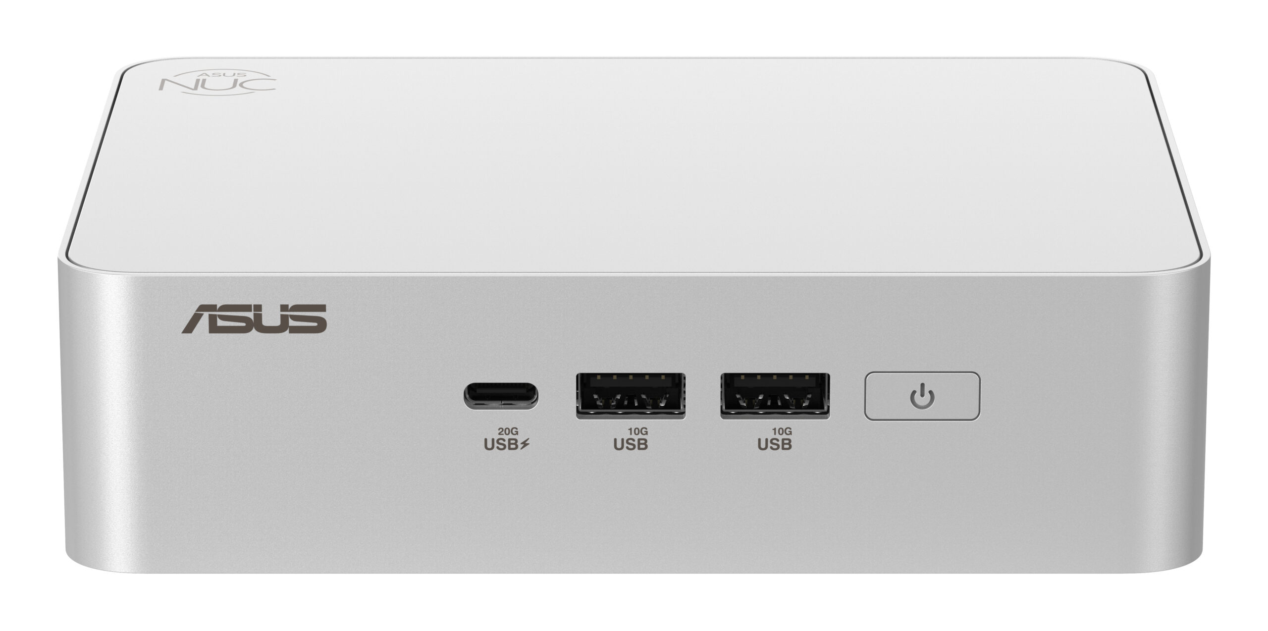 PC KIT NUC 15 PRO+ MINI/CU9-285H NUC15CRSU9 ASUS "NUC15CRSU9" (timbru verde 0.8 lei)