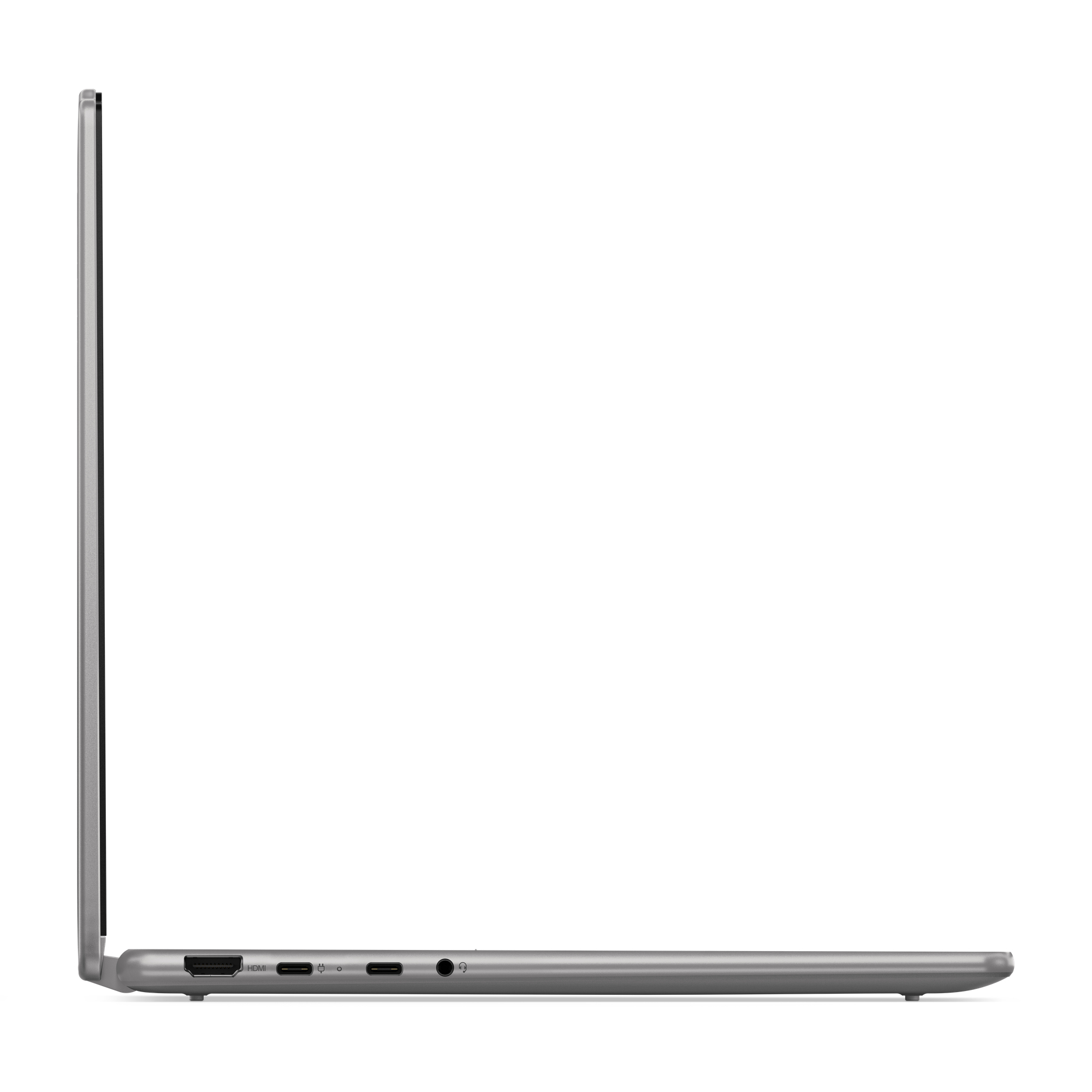 YG7 2-in-1 14T R5 8640HS 16 1TB UMA W11H"83DK002KRM" - imagine 4