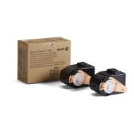 Dual-Pack Original Xerox Yellow, 106R02611, pentru Phaser 7100, 2X4,5K, (timbru verde 1.2 lei) , "106R02611"