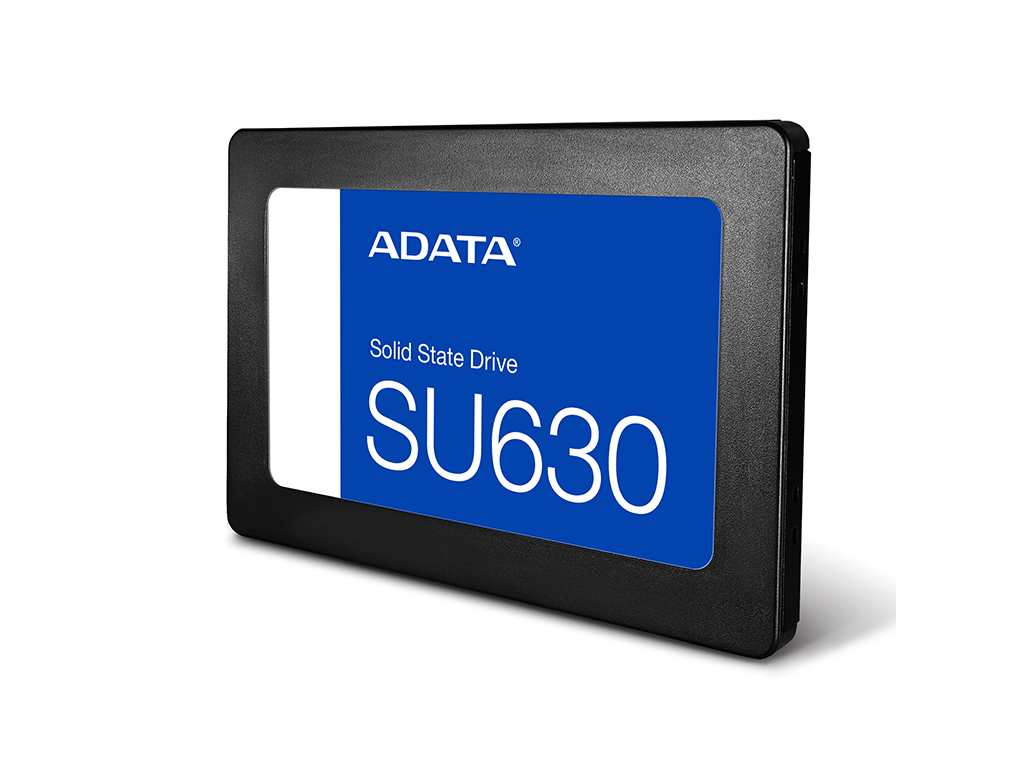 SSD Adata SSD SU630 1.92TB 2.5" SATA 6Gb/s "ASU630SS-1T92Q-R"