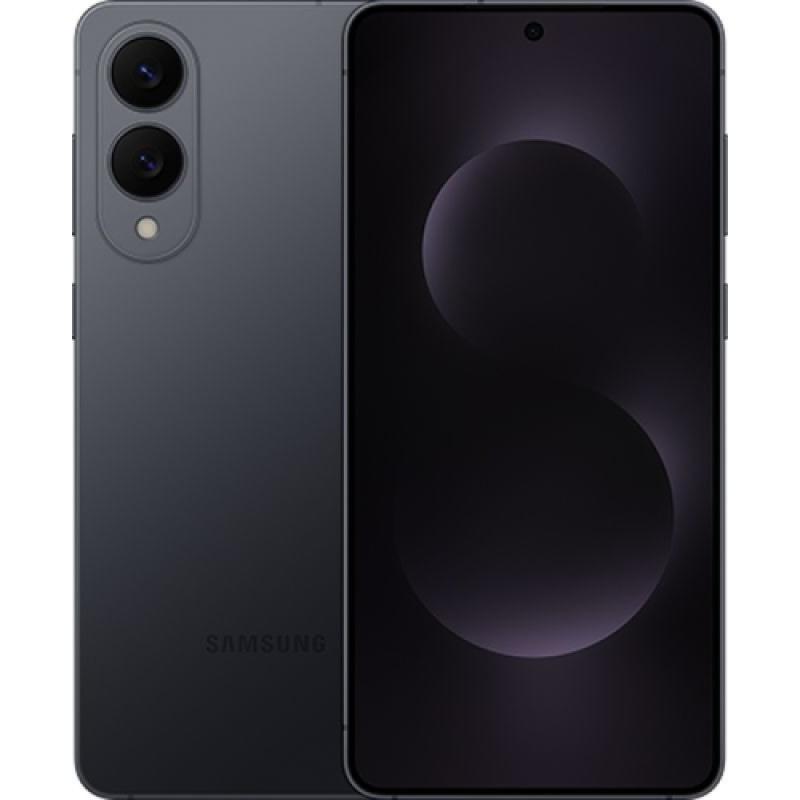 Samsung S25 EDGE 5G 6.7" 12/256 DS JBk "SM-S937BZKD"