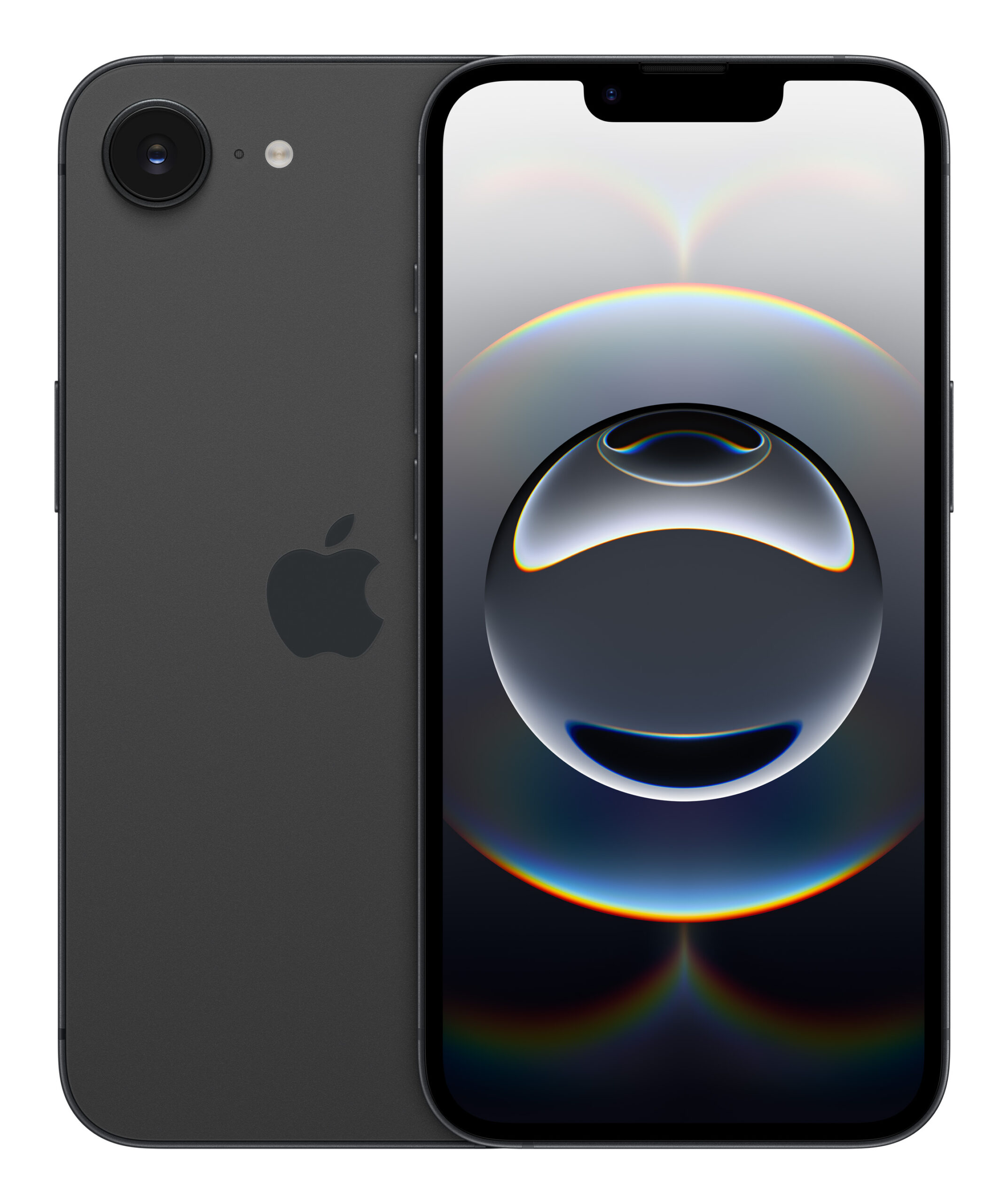 IPHONE 16E BLK 256GB-ZDD "MD1T4ZD/A" (timbru verde 0.45 lei)