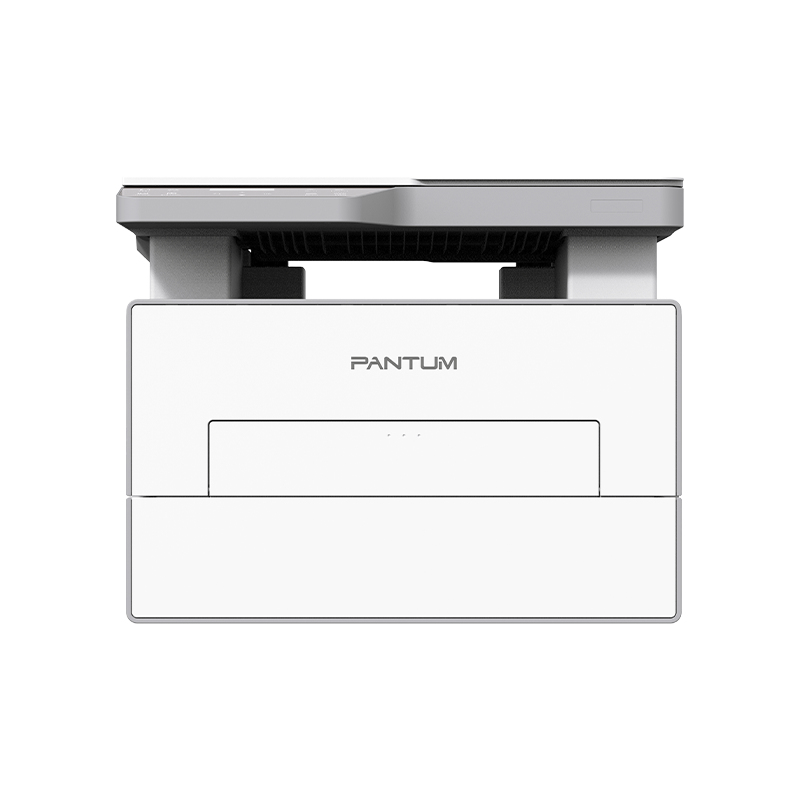 Multifunctional Laser Mono Pantum BM4200DW, A4, Functii: Impr.|Scan.|Cop., Vit.Print. 33ppm, Conectivitate:USB|WIFI|RET, Duplex:Da, ADF:Nu(incl.TV 10lei) "BM4200DW"