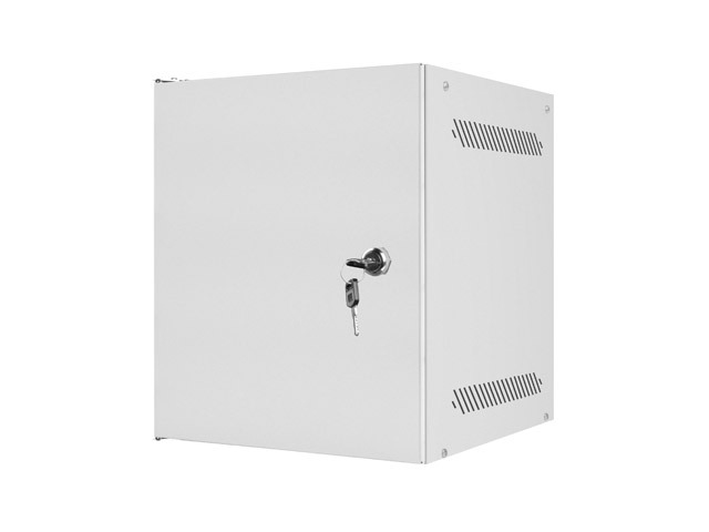 Dulap rack 10" perete 6U / 280x310 gri "WF10-2306-00S"
