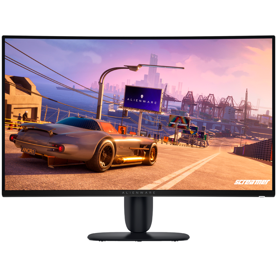 Alienware 32 240Hz Gaming Monitor - AW3226DM 31.5" QHD 2560x1440 240Hz, AMD FreeSync, 95% DCI-P3 (CIE 1976), 93 PPI, 16:9, AG, 450cd/m2, 3000:1, 1.07 Billion Colors, 178/178, 1/2/4ms GTG, DP, HDMI, USB, Height, Tilt"AW3226DM-05"