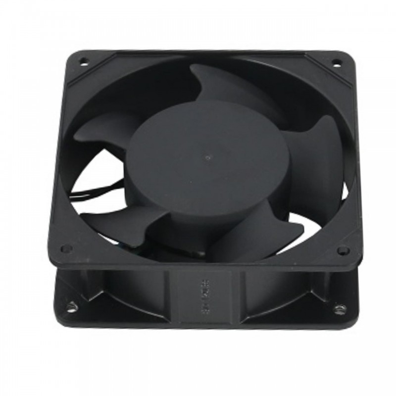 Ventilator plafon 1 fan + cablu , pentru rack perete - DATEUP "100207015x1" (timbru verde 2 lei)