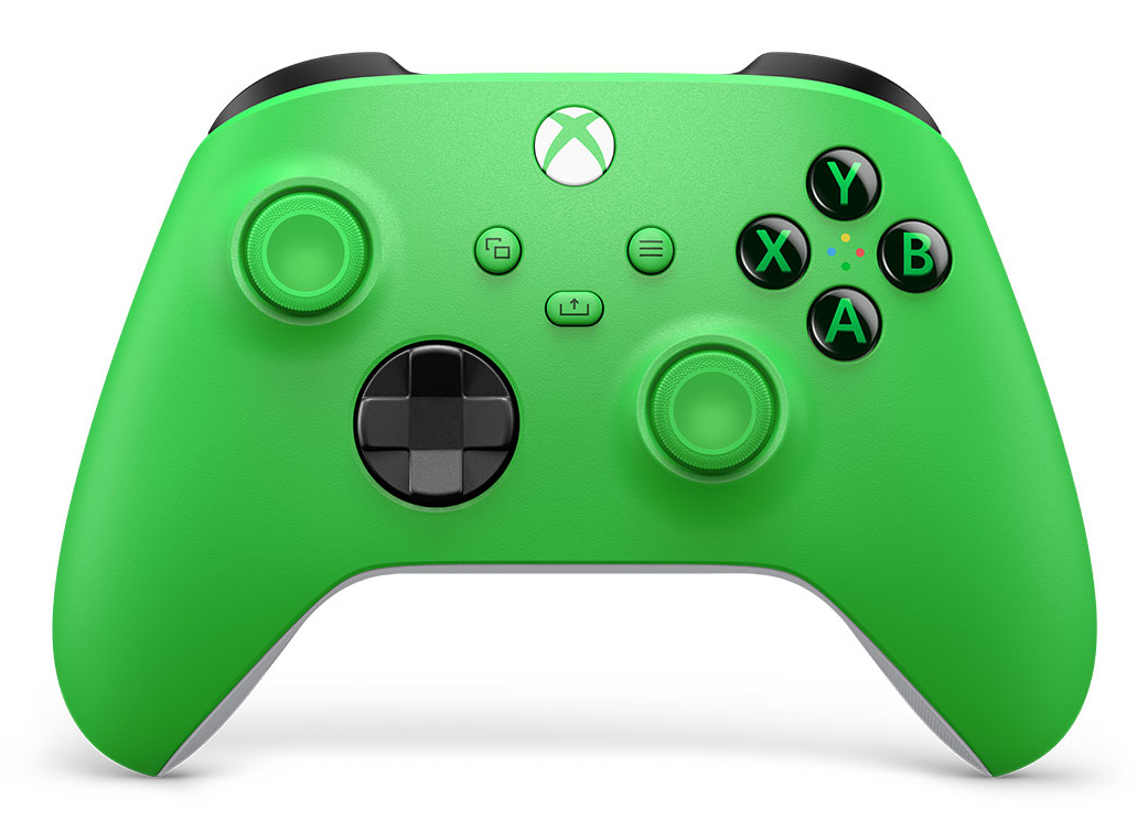 Controllere Microsoft EP2-29916 "EP2-29916" (timbru verde 0.8 lei)