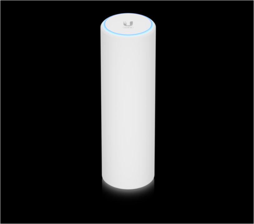 UBIQUITY U6-MESH WIFI 6 AP POE, "U6-MESH" (timbru verde 2.00 lei)