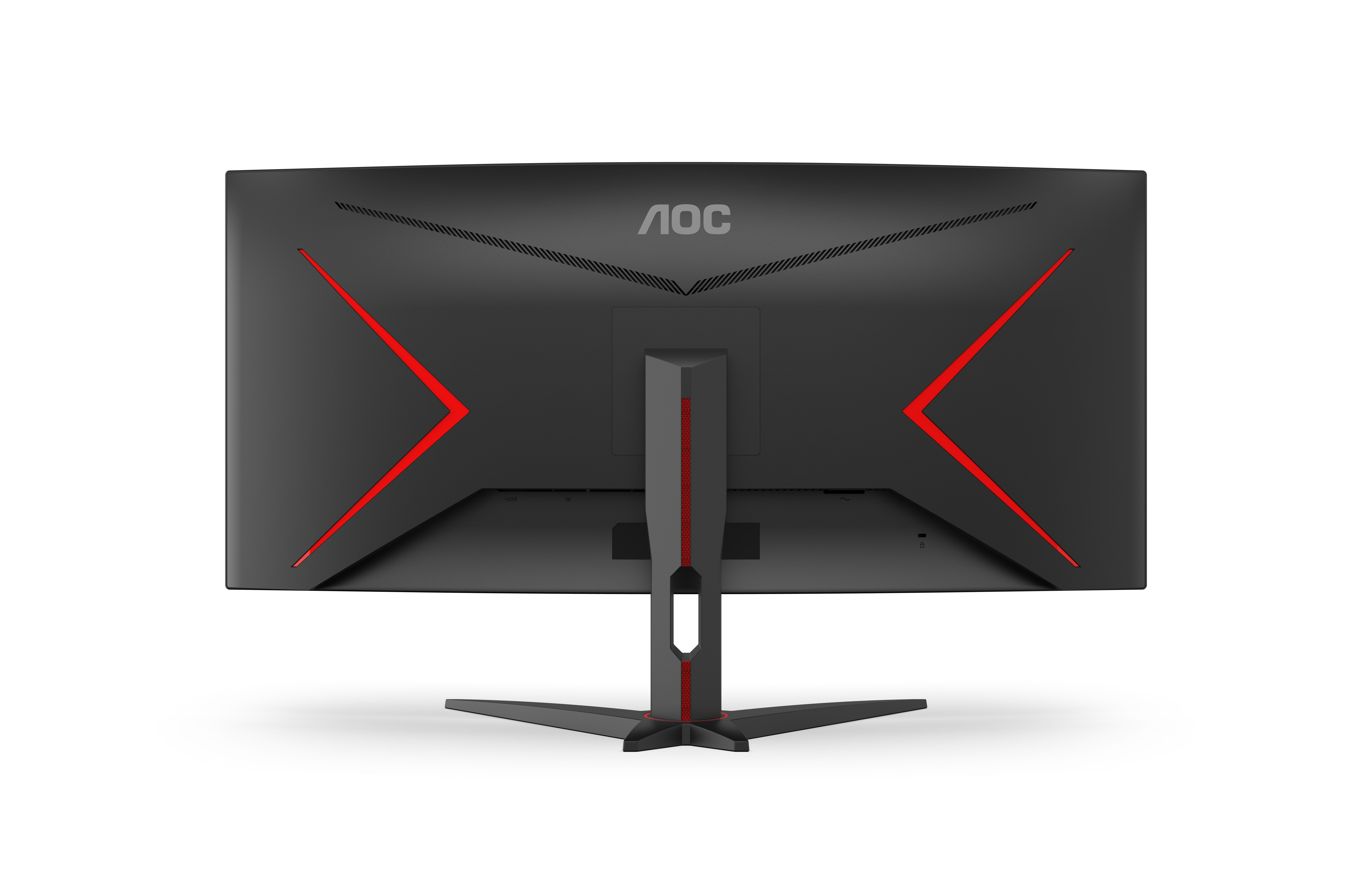 Monitor AOC 34" CU34G2XE/BK"CU34G2XE/BK" - imagine 10