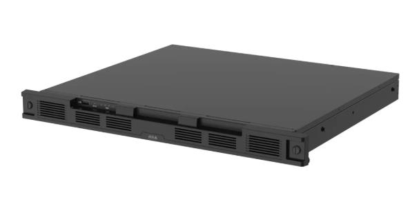 NET VIDEO RECORDER S4000 RACK/32TB 03217-002 AXIS "03217-002" (timbru verde 2 lei)