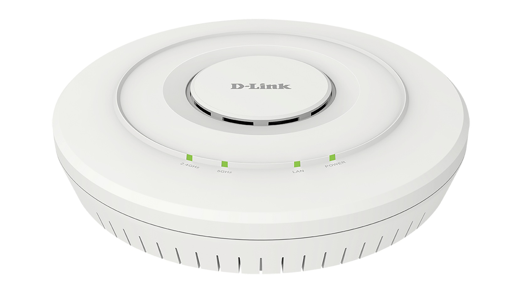ACCESS POINT D-LINK Unified wireless AC1200 Simultaneous Dual-Band PoE, "DWL-6610AP" (timbru verde 0.8 lei)