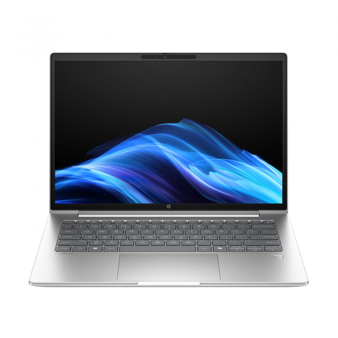HP 4G1ah 14" R5-220 16 512 UMA W11P 1yw "AD2F0ET" ((timbru verde 3.5 lei)