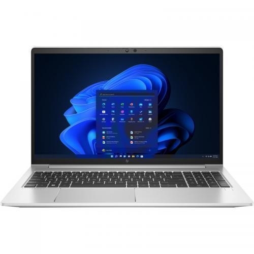 NOTEBOOK HP EliteBook 650 G9 Intel Core i5-1235U 15.6inch FHD 16GB 512GB SSD FREEDOS (EU) "6S743EA#ABB" ((timbru verde 3.5 lei)
