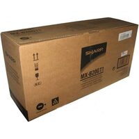 Toner Original Sharp Black, MXB20GT1, pentru MXB200|MXB201, 8K, incl.TV 42.2 RON, "MXB20GT1"