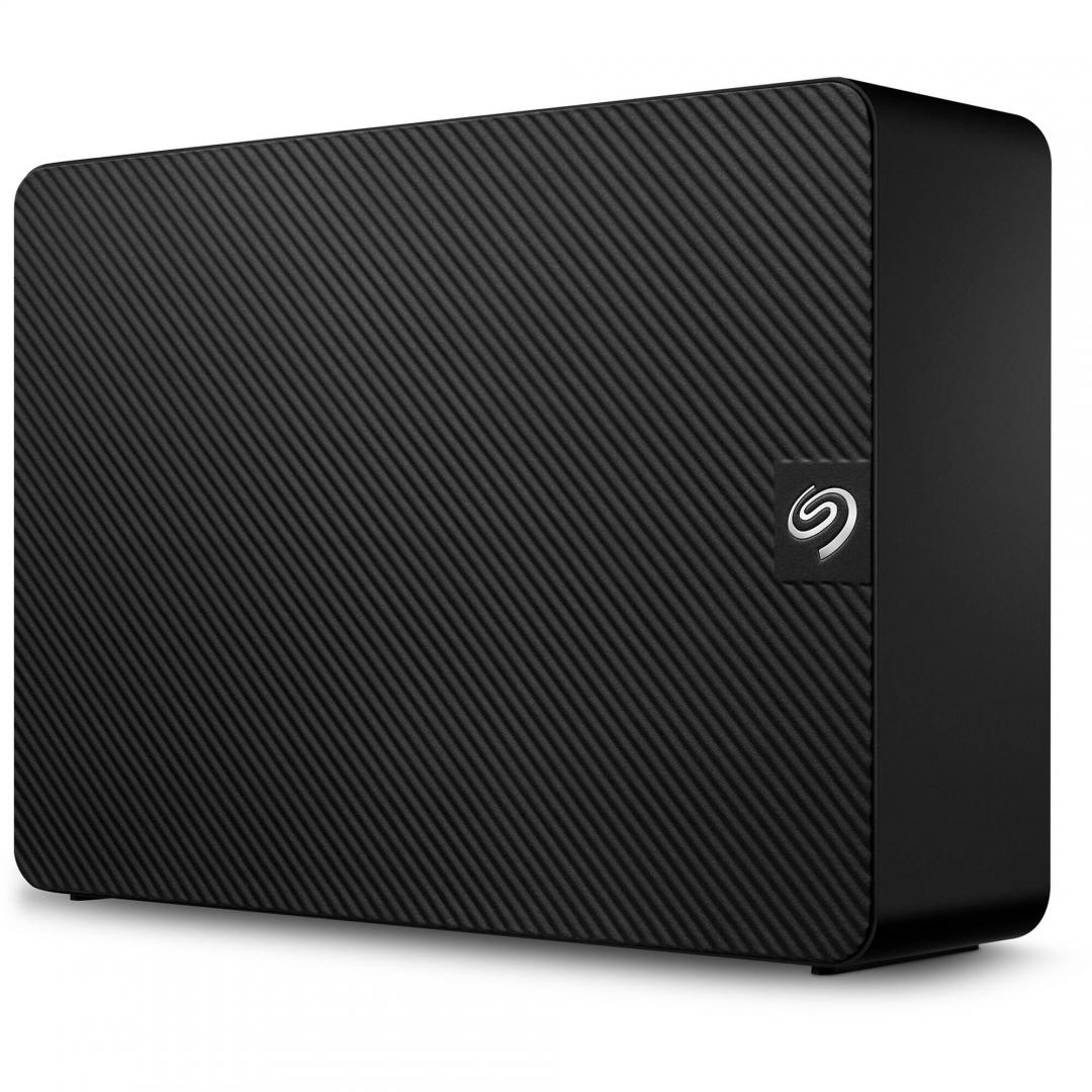 HDD EXT SG 16TB 3.5" 3.0 EXPANSION BK "STKP16000400" (timbru verde 0.8 lei)