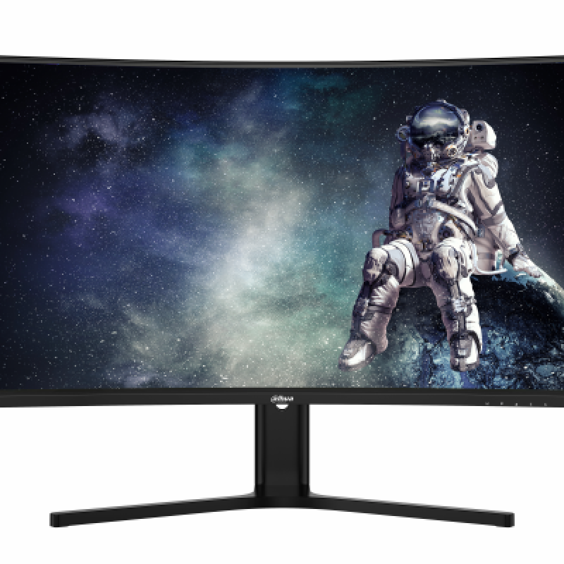 MONITOR DAHUA 32" DHI-LM32-E330CA "DHI-LM32-E330CA" (timbru verde 7 lei)