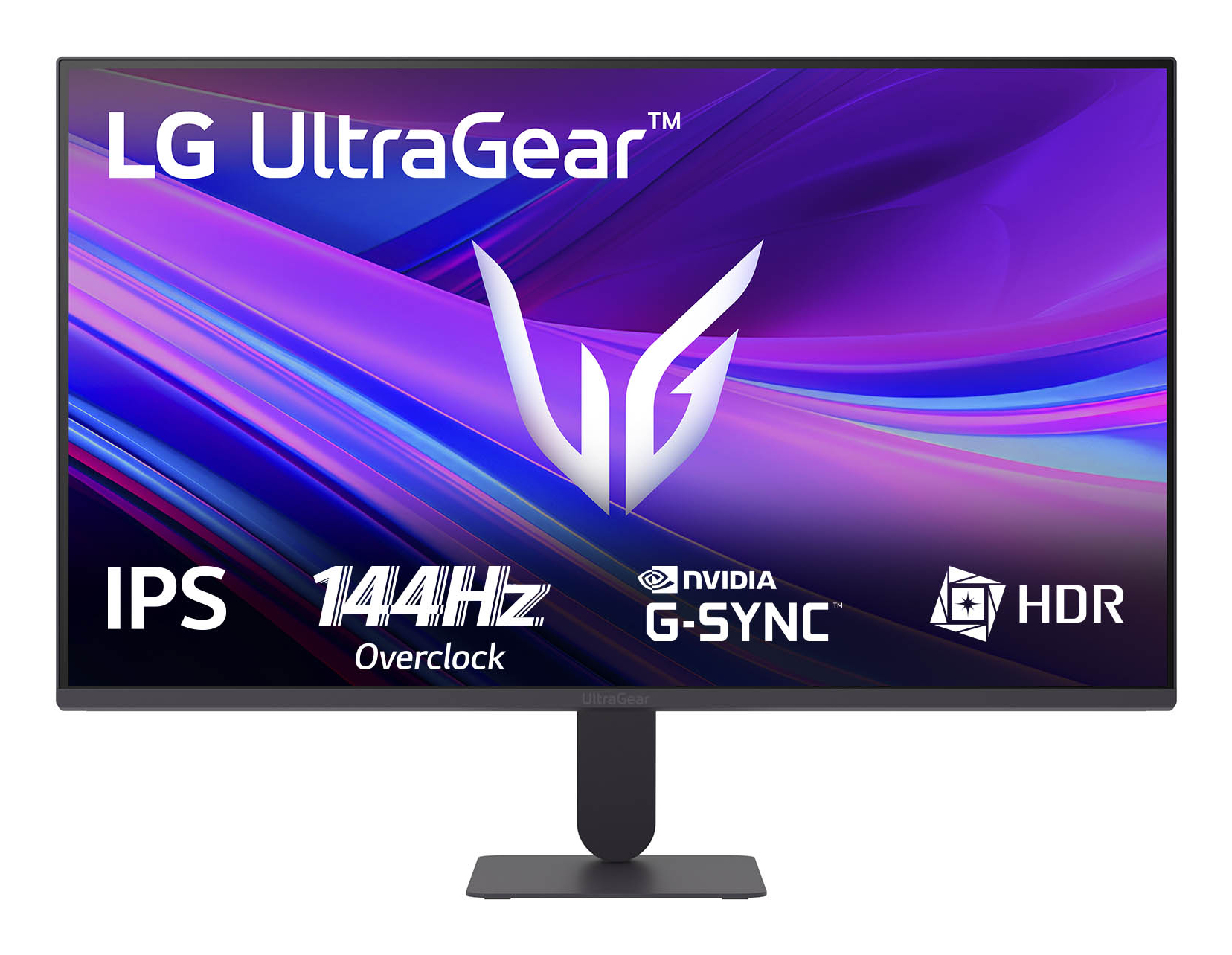 MONITOR 27" LG 27G411A-B.AEU "27G411A-B.AEU" (timbru verde 7 lei)
