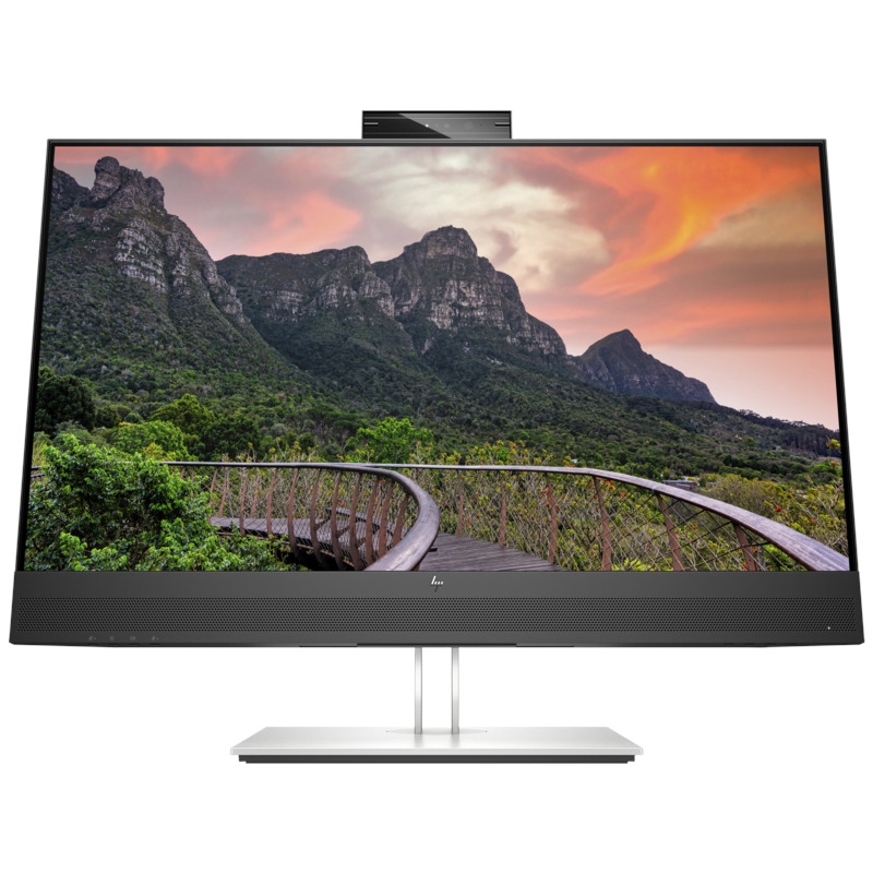 HP E27m G4 68.58cm 27inch IPS QHD 2560x1440 16:9 1000:1 5ms 300nits HDMI USB-C 3YW "40Z29AA#ABB" (timbru verde 7 lei)