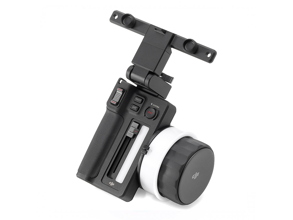 Controller DJI 3-Channel Follow Focus "CP.RN.00000196.01"