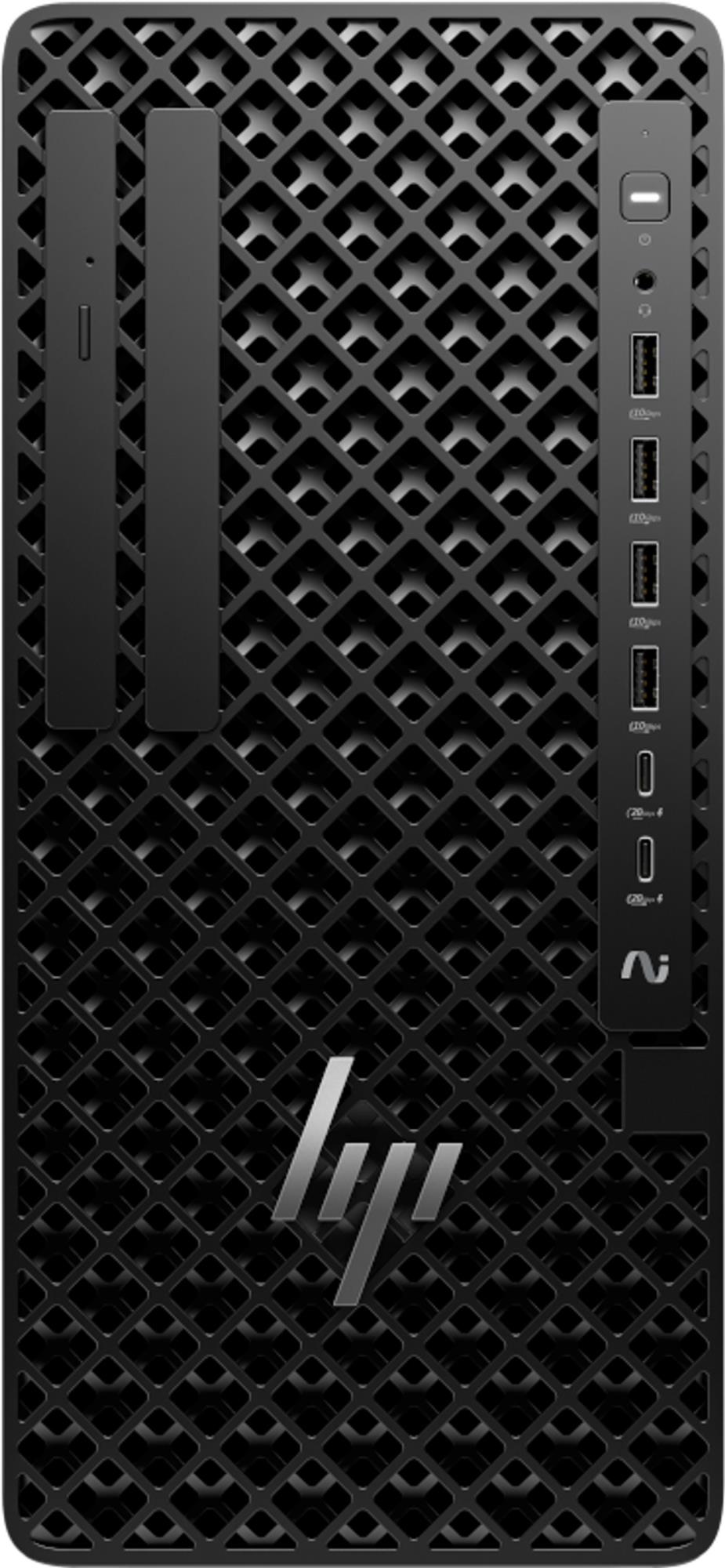 PC Z1 G1I TOWER CU7-265/32GB/1TB W11P CM3T3ET HP "CM3T3ET" (timbru verde 7 lei)