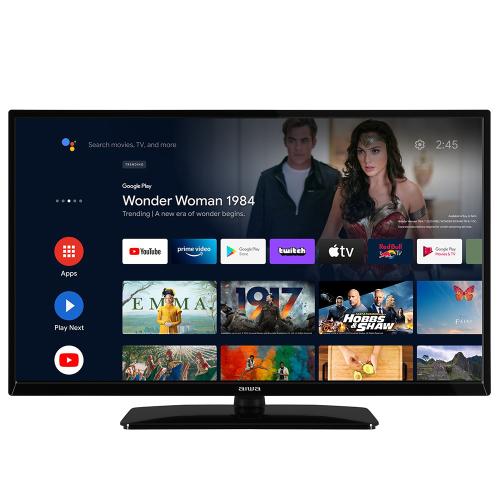 AIWA 40" DLED TV ANDROID TV "LED-408FHD" (timbru verde 15 lei)