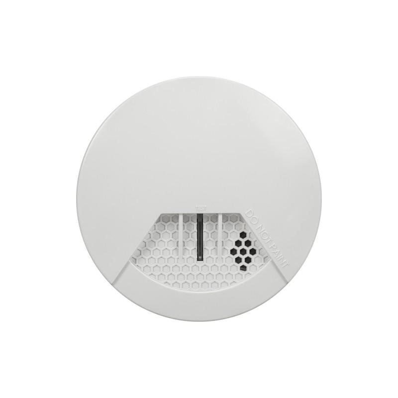 DETECTOR de fum PARADOX, radio, montare pe tavan, "SD360" (timbru verde 0.8 lei)