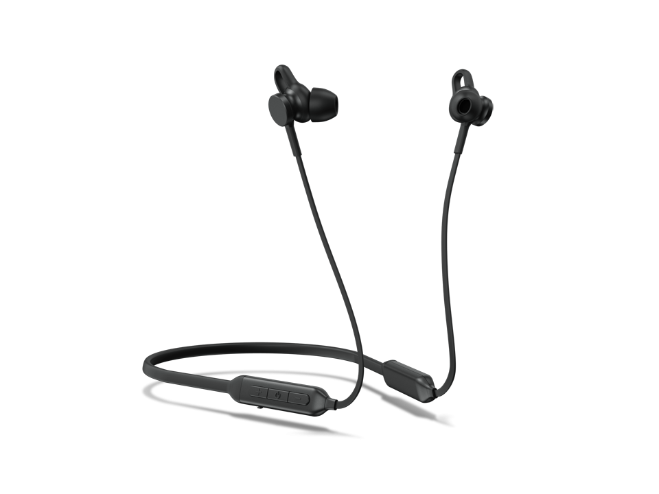Lenovo Bluetooth In-ear Headphones, "4XD1B65028" (timbru verde 0.8 lei)