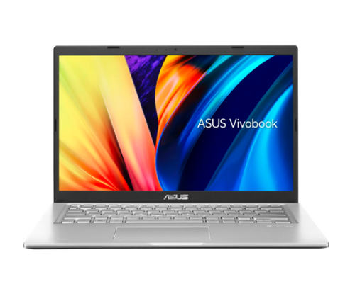 ASUS VIVOBOOK X1505ZA Intel Core i7-1255U 15.6inch OLED FHD 8GB 512GB M.2 NVMe PCIe 3.0 SSD Intel UHD NoOS 2Y Transparent Silver "X1505ZA-L1154" ((timbru verde 3.5 lei)