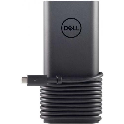 ADAPTOR USB-C AC DELL 130W 1M POWER CORD, "450-AHRG" (timbru verde 0.80 lei)