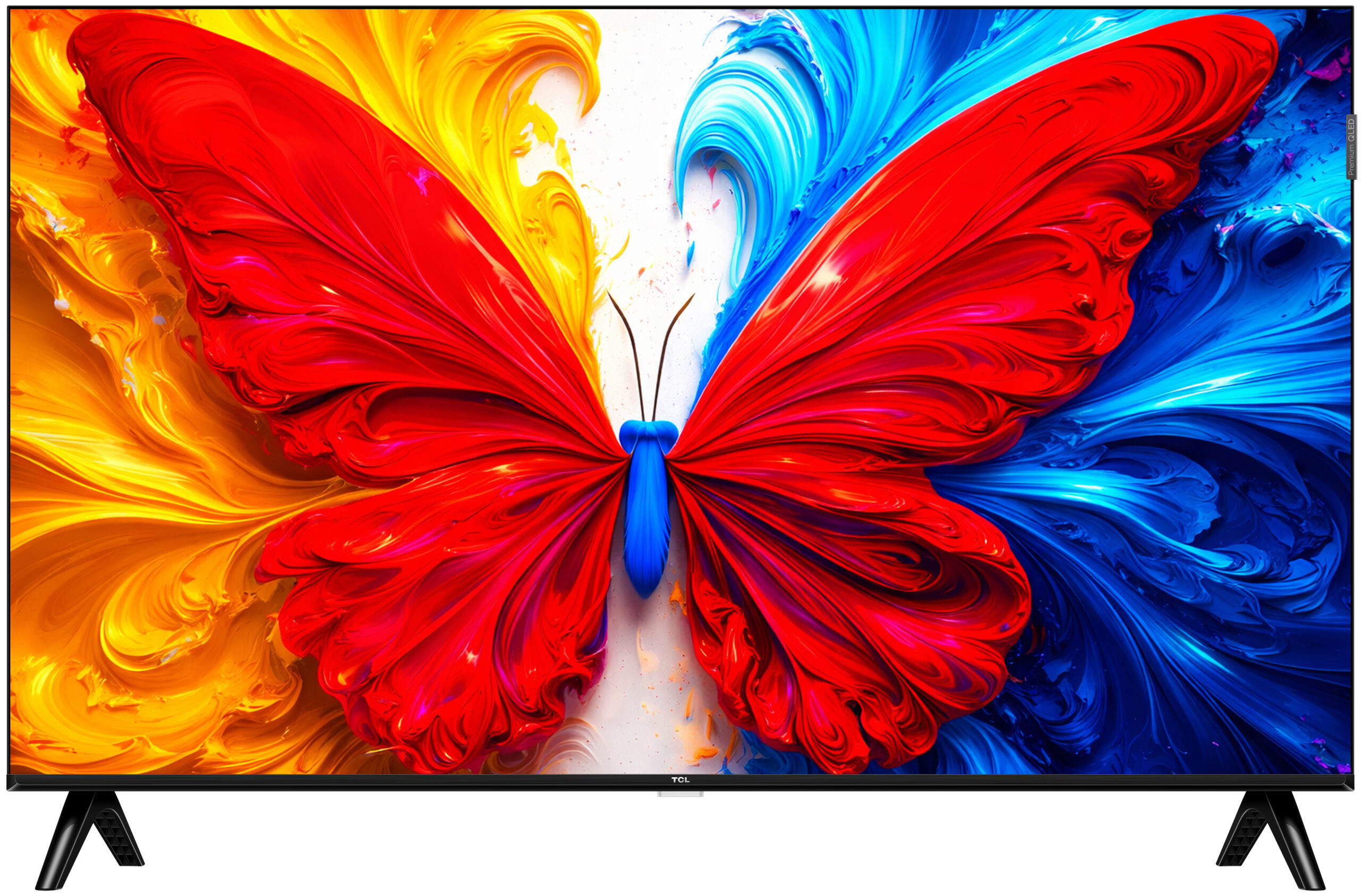 QLED TV FHD 43(108 cm) TCL 43S5L "43S5L" - imagine 8