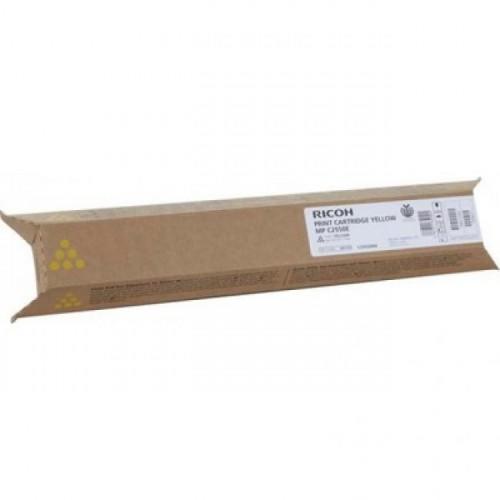 Toner Original Ricoh Cyan,841929, pentru MP C2003|MP C2004|MP C2503|MP C2504, 5.5K, incl.TV 1.2 RON, "841929"